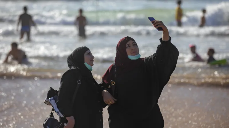 Koronavirus v Izraeli