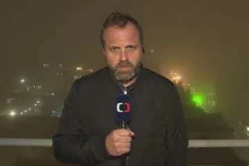 Ruské a běloruské letectvo mají společné cvičení. Ukrajincům hrozba útoku ze severu fixuje část sil