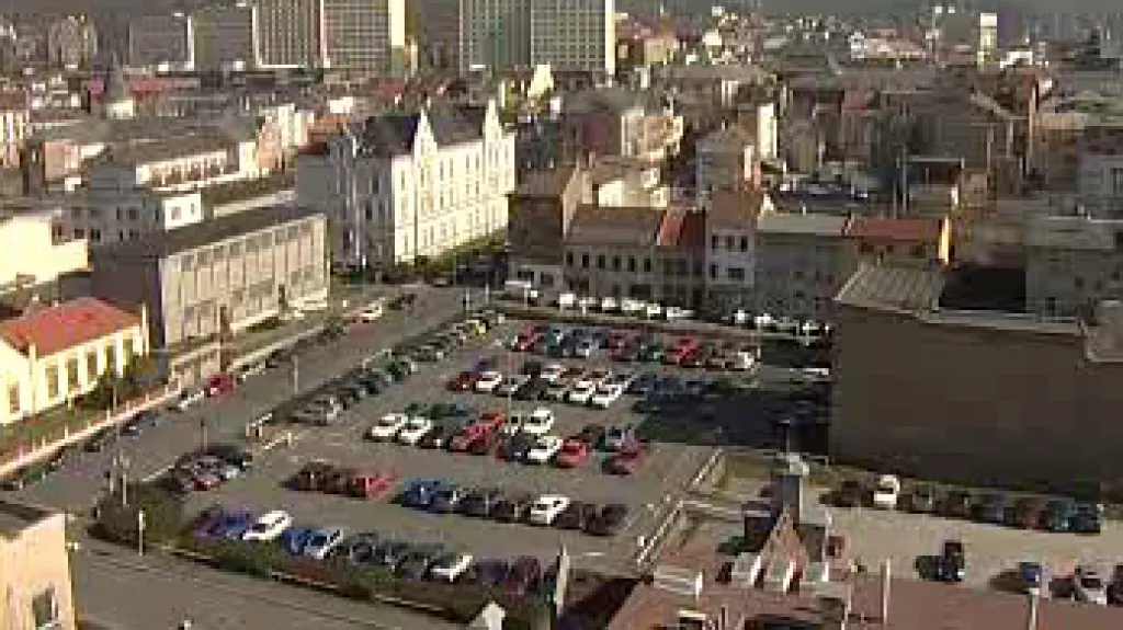 Ústí nad Labem