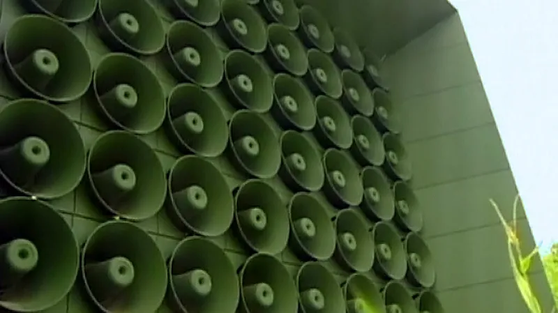 Na Korejském poloostrově se vyostřuje napětí