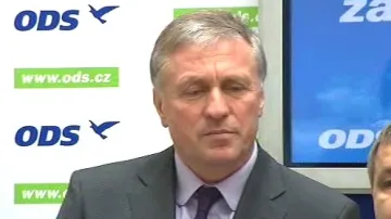Mirek Topolánek