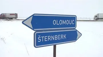 Doprava u Olomouce