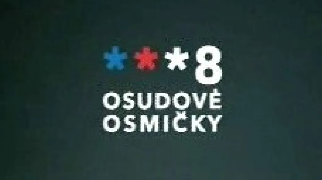 Osudové osmičky