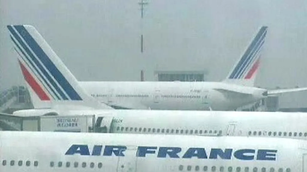 Air France