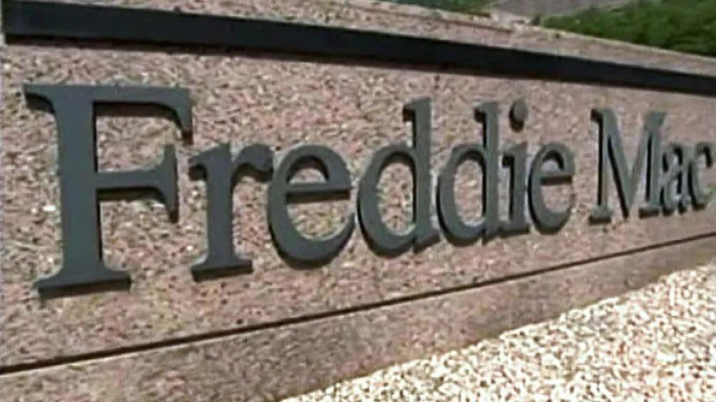 Freddie Mac