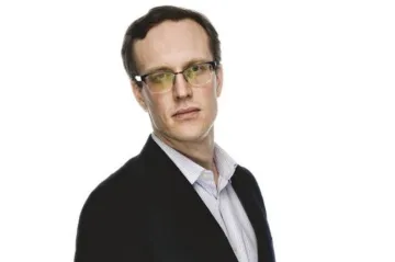 Novinář Červenka: Čím je svět financí složitější, tím je krásnější