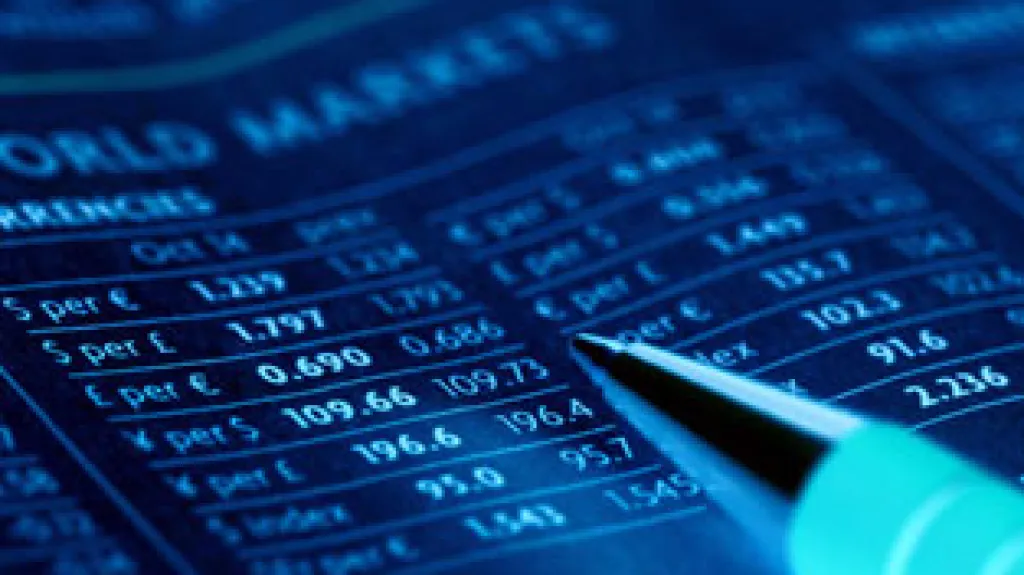 Investice