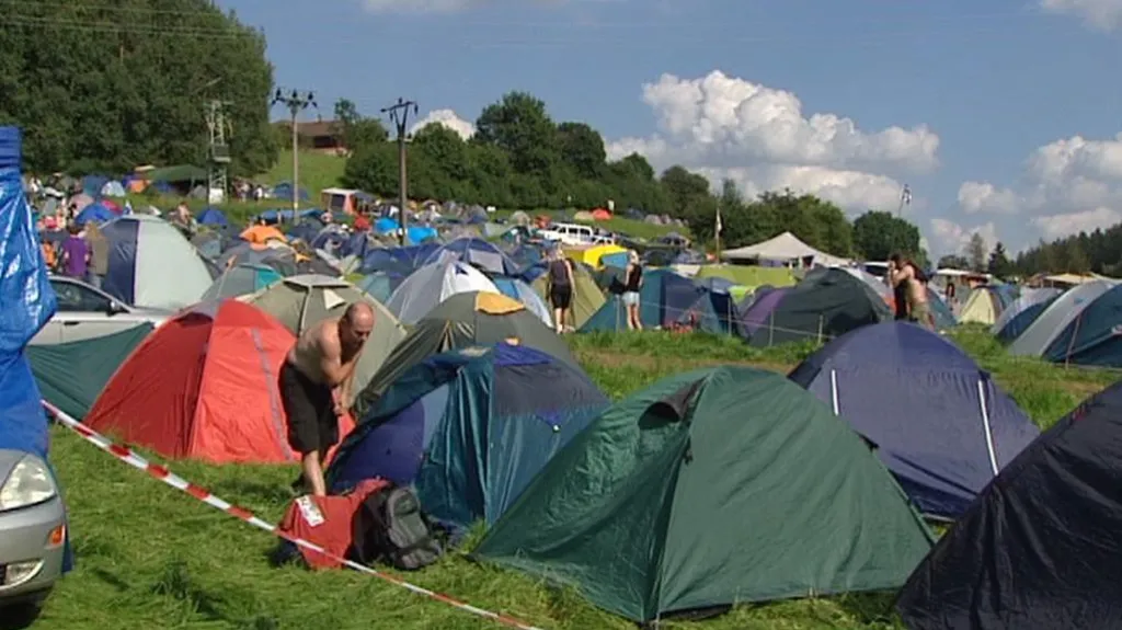 Trutnovský Open Air