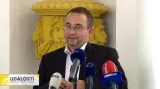 Reportáž Ivana Lukáše