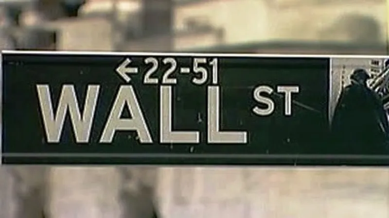 Wall Street