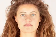 Jak vypadali Evropané v době bronzové? Archeologové rekonstruovali podobu mladé dívky