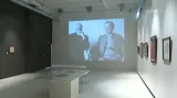 Čapek, Filla a Kupka na jedné výstavě
