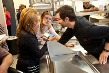 Occamova břitva se vrací na televizní obrazovku