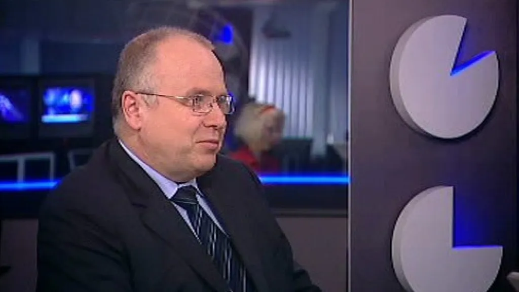 Igor Němec