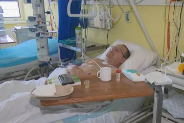 Embolii umí vinohradští doktoři řešit i bez léků. Operace je ale náročná