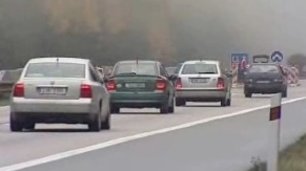 Dálnice D1