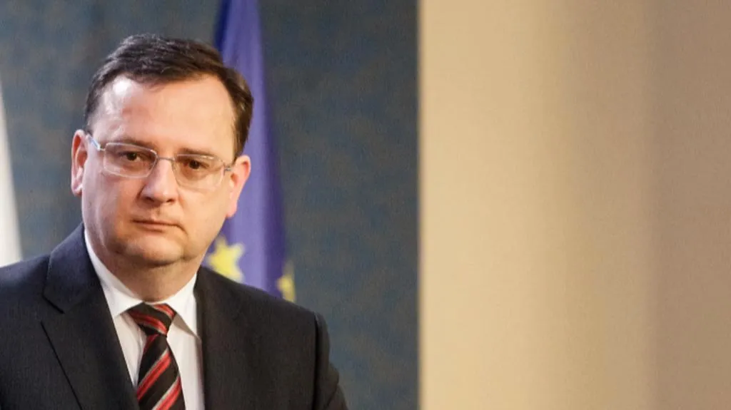 Petr Nečas