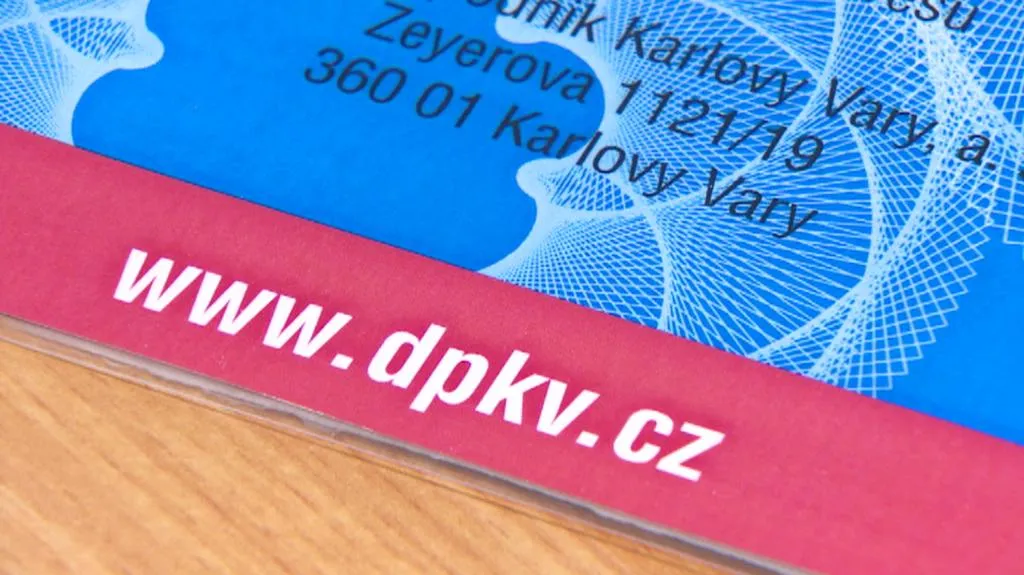 Karlovarská karta
