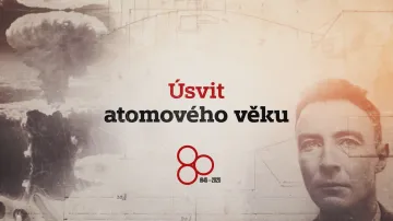 Úsvit atomového věku