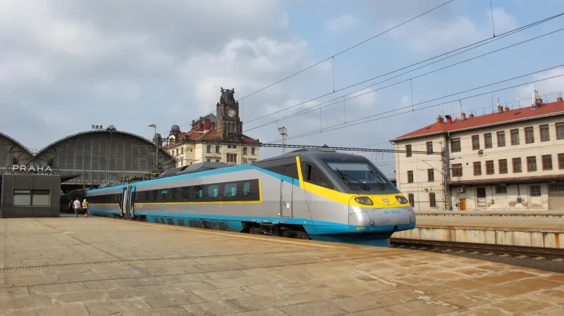 Pendolino