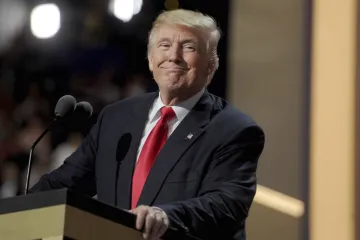 Trump musí platit deset tisíc dolarů denně, dokud soudu nepošle dokumenty o svém podnikání
