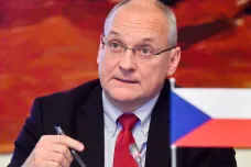 Ruský zákaz vývozu ropy do zemí s cenovým stropem se Česka nedotkne, ujistil Bartuška