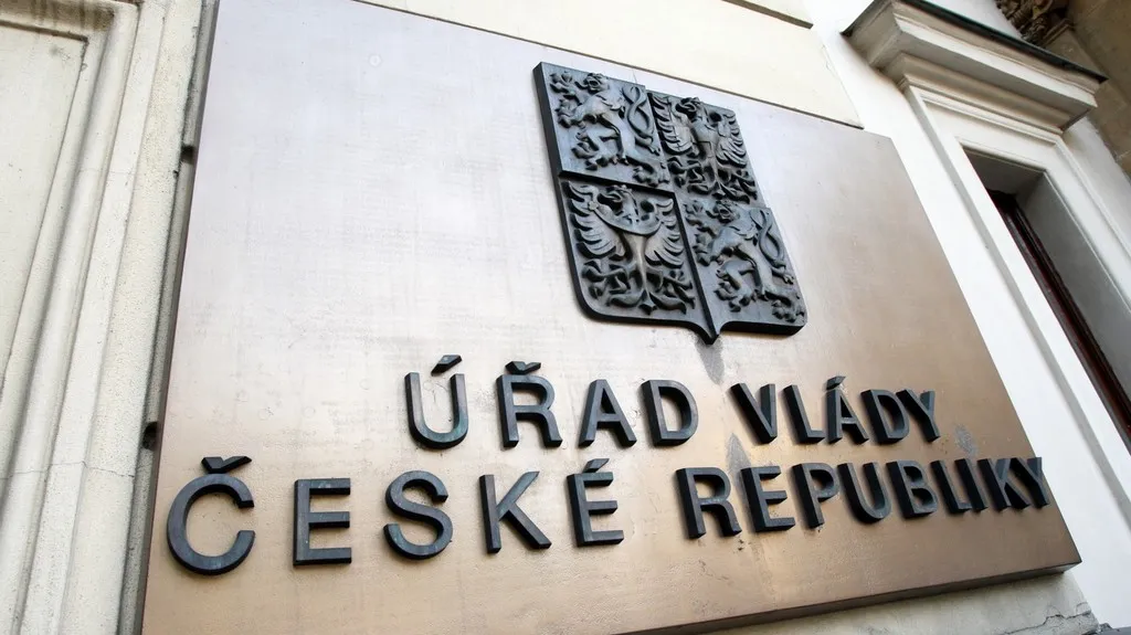 Úřad vlády ČR