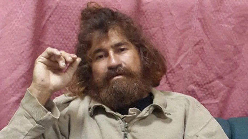 José Salvador Alvarenga