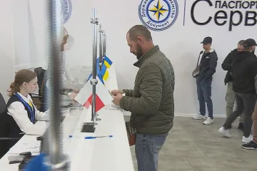 Kyjev spouští novou mobilizační vlnu, o nedostatku sil mluví i vojáci