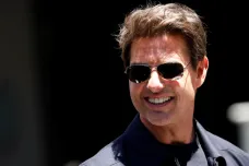 Filmová upoutávka týdne: Tom Cruise se vrátil za knipl stíhačky. Přilétá druhý Top Gun