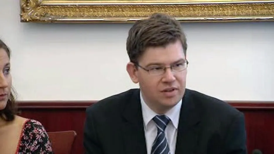 Jiří Pospíšil
