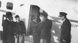 M. Stará v roce 1938