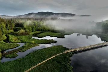 Bydlení, vinařství, vyhlídka, sauna. Česká cena za architekturu vybrala nominace
