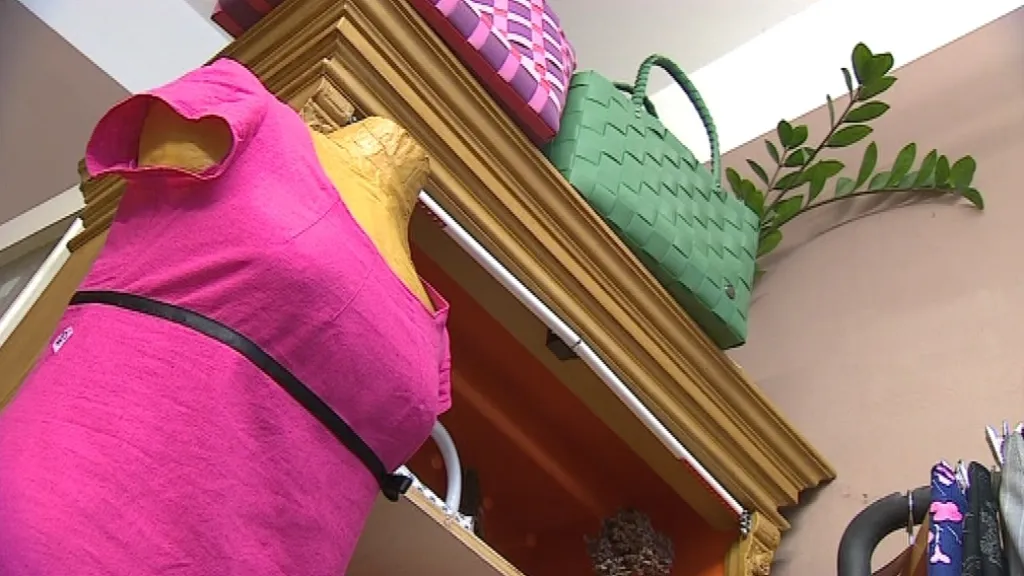 Zákaznice už nechtějí jen klasickou konfekci