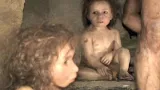 Mladí neandertálci