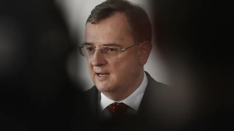 Petr Nečas
