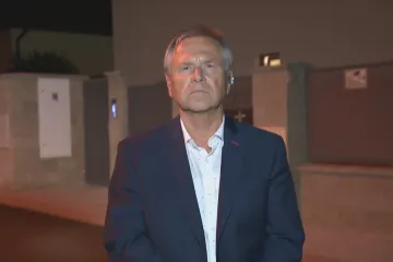 Vyvarujme se někomu říkat, jak má žít, hodnotí intervenci v Afghánistánu bývalý šéf armády Šedivý