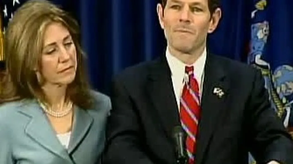 Eliot Spitzer