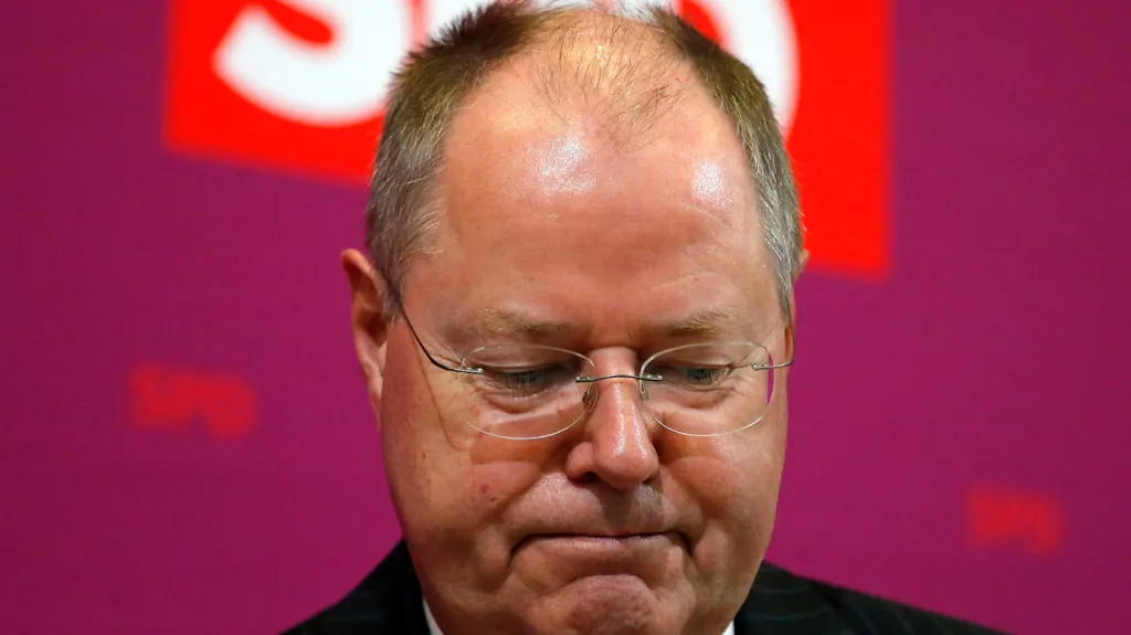 Peer Steinbrück