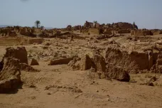 Vědci popsali, proč zanikla starověká říše, která ovládala Saharu