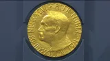 Události: Laureáti obdrželi Nobelovy ceny