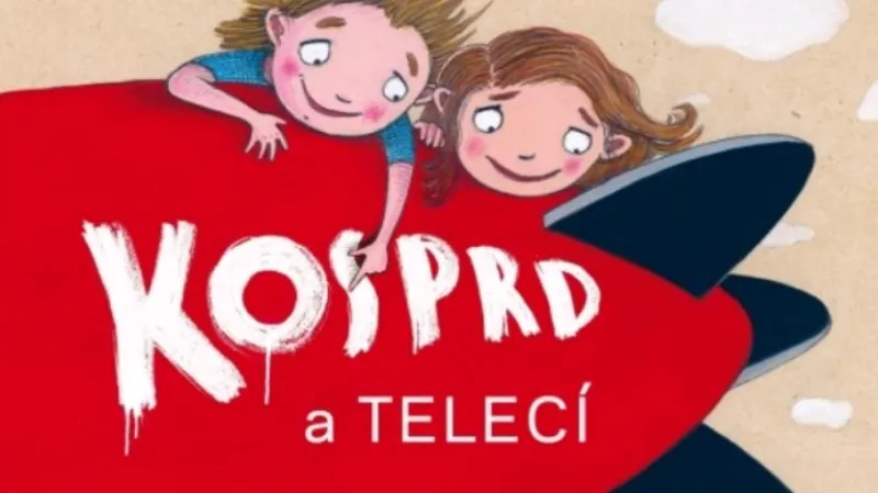 Eva Papoušková / Kosprd a Telecí