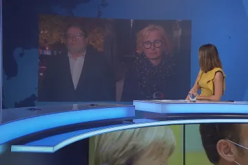 Vondra pochybuje o účinku běloruských sankcí. Podle Konečné je třeba řešit důležitější problémy občanů EU