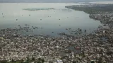 Rekordní záplavy v Indii jsou výsledkem rostoucí vrstvy sedimentů