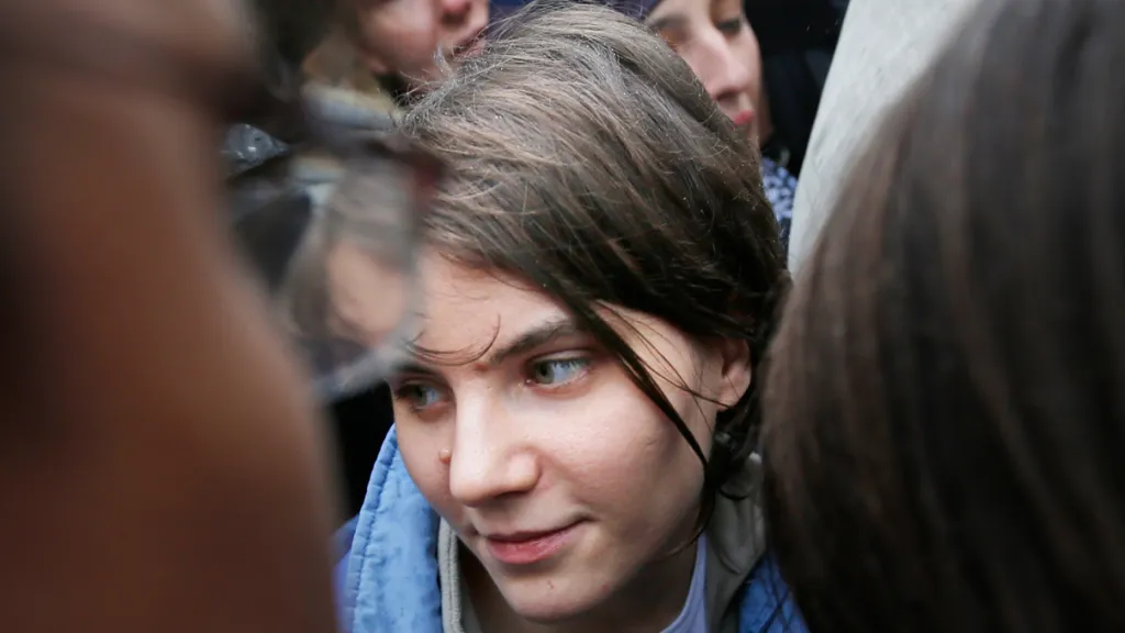 Jekatěrina Samucevičová