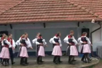 Sobotní „Vaření trnek“ v Dolním Němčí