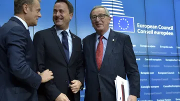 Půlroční lucemburské předsednictví EU končí, štafetový kolík přebírá Nizozemsko