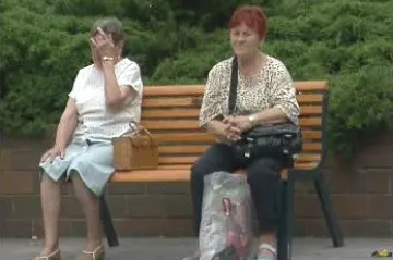 Jak pracují aktivní penzisté