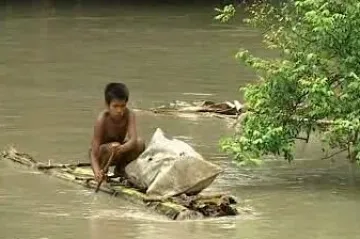České humanitární organizace pořádají sbírky na pomoc Bangladéši