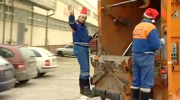 Netradiční popeláři